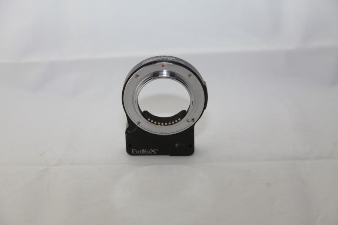 Mount Adapter Fotodiox Lm-Fx Af