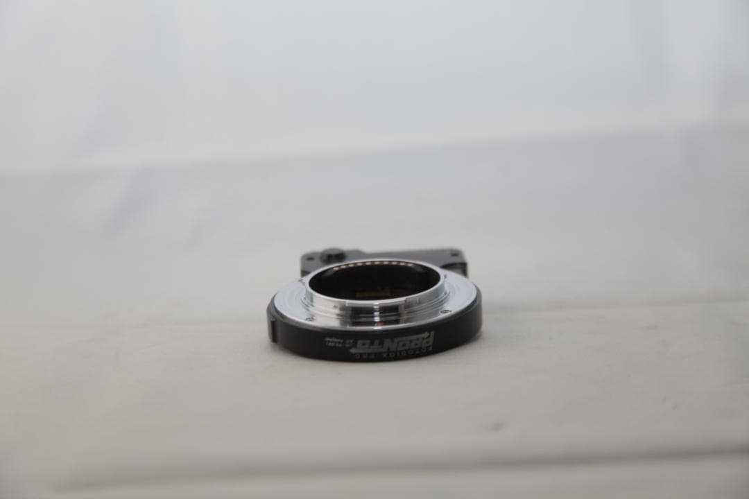 Mount Adapter Fotodiox Lm-Fx Af
