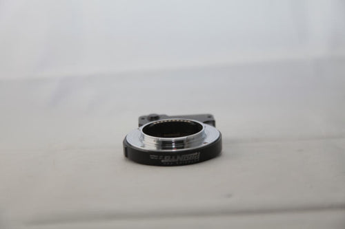 Mount Adapter Fotodiox Lm-Fx Af