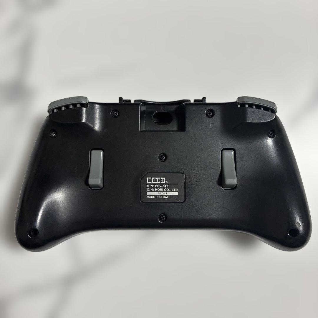 Cradle Grips Psvita Hori