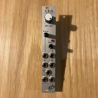 Modular Synthesizers Alm Busy Circuits S.B.G