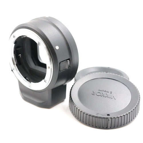 Nikon Mount Adapter Ftz Z F