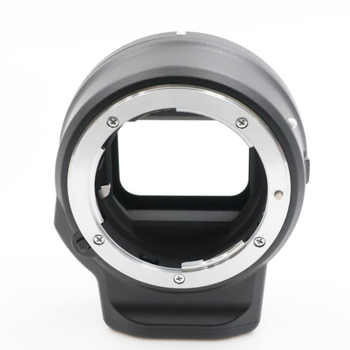 Nikon Mount Adapter Ftz Z F