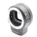 Nikon Mount Adapter Ftz Z F