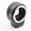 Nikon Mount Adapter Ftz Z F