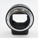 Nikon Mount Adapter Ftz Z F
