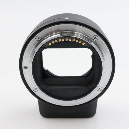 Nikon Mount Adapter Ftz Z F