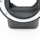 Nikon Mount Adapter Ftz Z F