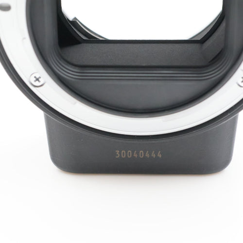 Nikon Mount Adapter Ftz Z F