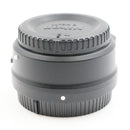 Nikon Mount Adapter Ftz Z F