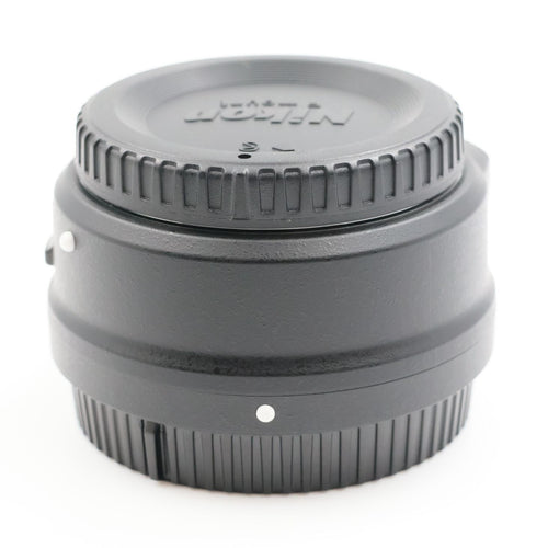 Nikon Mount Adapter Ftz Z F