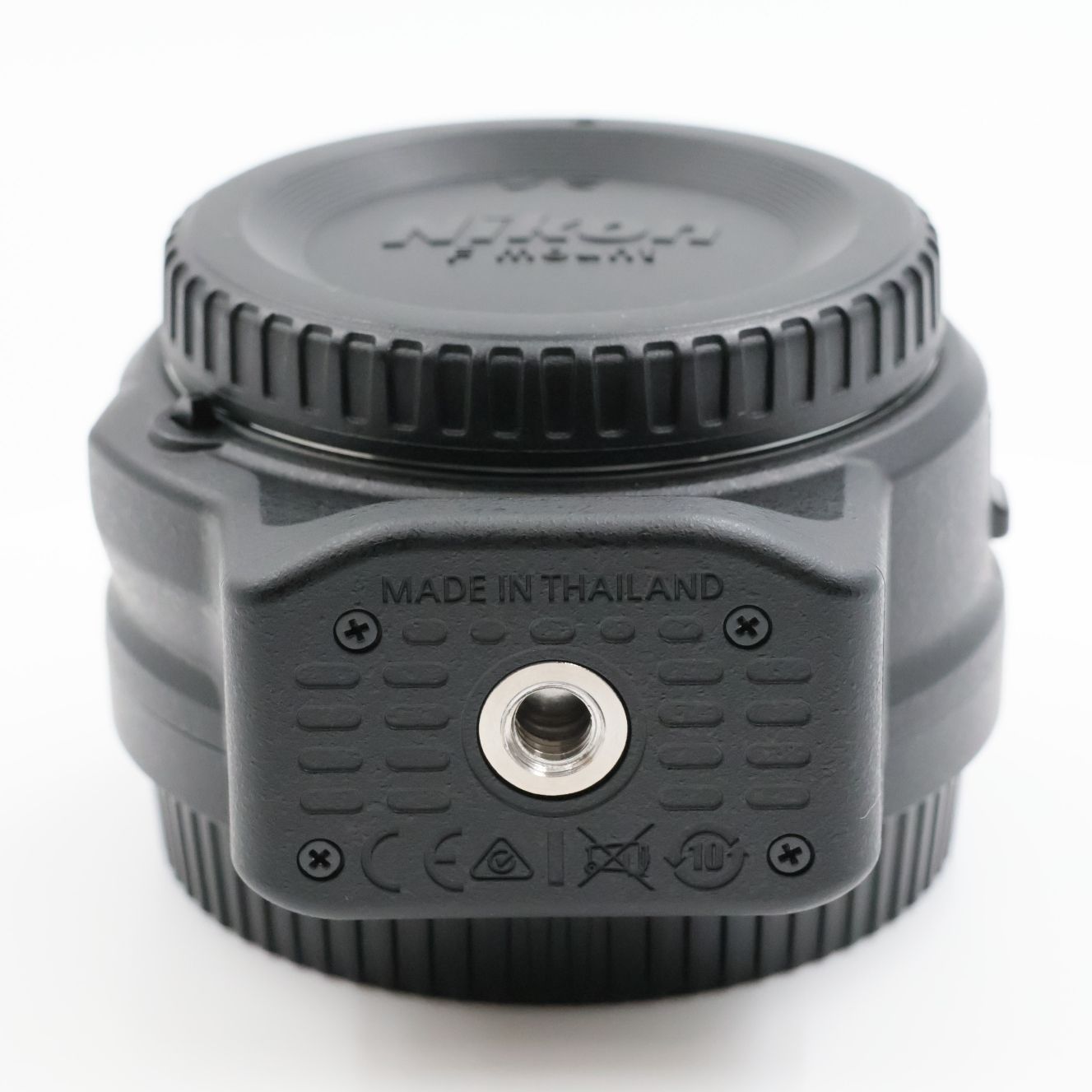 Nikon Mount Adapter Ftz Z F