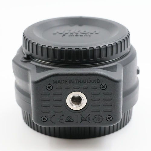 Nikon Mount Adapter Ftz Z F