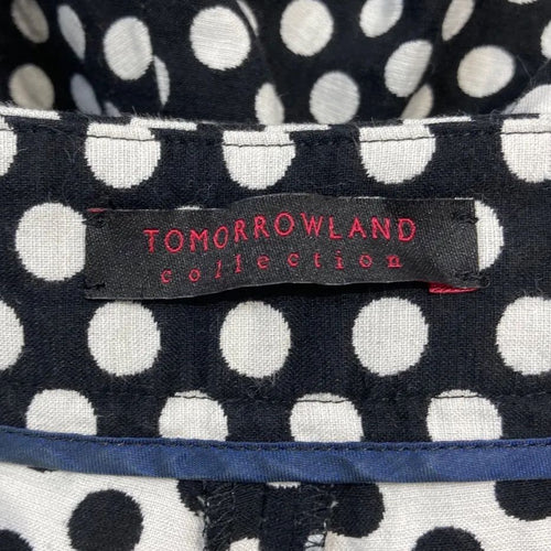 Tomorrowland Others Tomorrow Land 34 S No 14-04-21-04052 Made In 1307