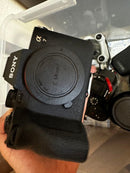Sony Others A7M4