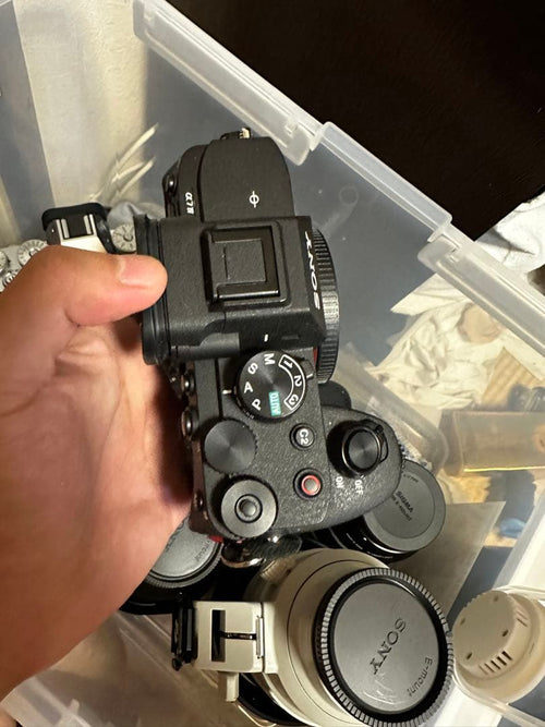 Sony Others A7M4