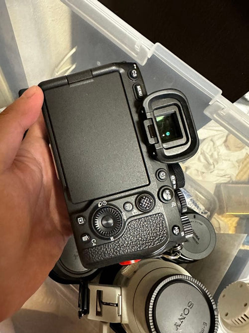 Sony Others A7M4