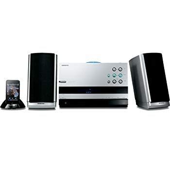 Amplifier Body Onkyo Ipod Cd X-T2Cr 2Mvetro