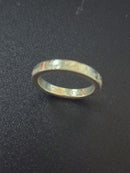 Tiffany Rings 925 9