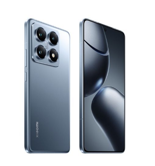 Xiaomi Smartphone Body Sim 14T Pro /12Gb/256Gb/ El 6.7 Softbank Xmsag3