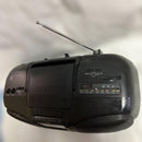 Panasonic Radios Radio Cassette Players Cd Rx-Ds15