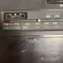 Panasonic Radios Radio Cassette Players Cd Rx-Ds15