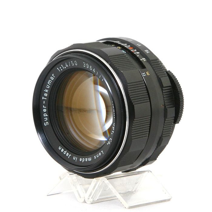 Pentax Others 50/1.4 (M42)