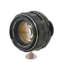 Pentax Others 50/1.4 (M42)