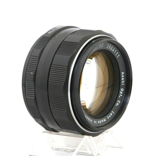 Pentax Others 50/1.4 (M42)