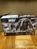 Hg (High Grade) Msv