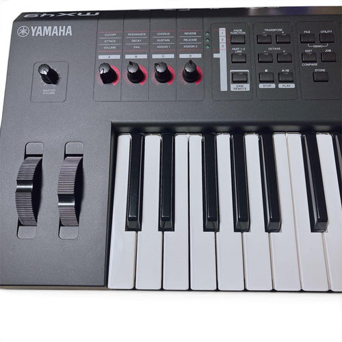 Yamaha Other Mx49