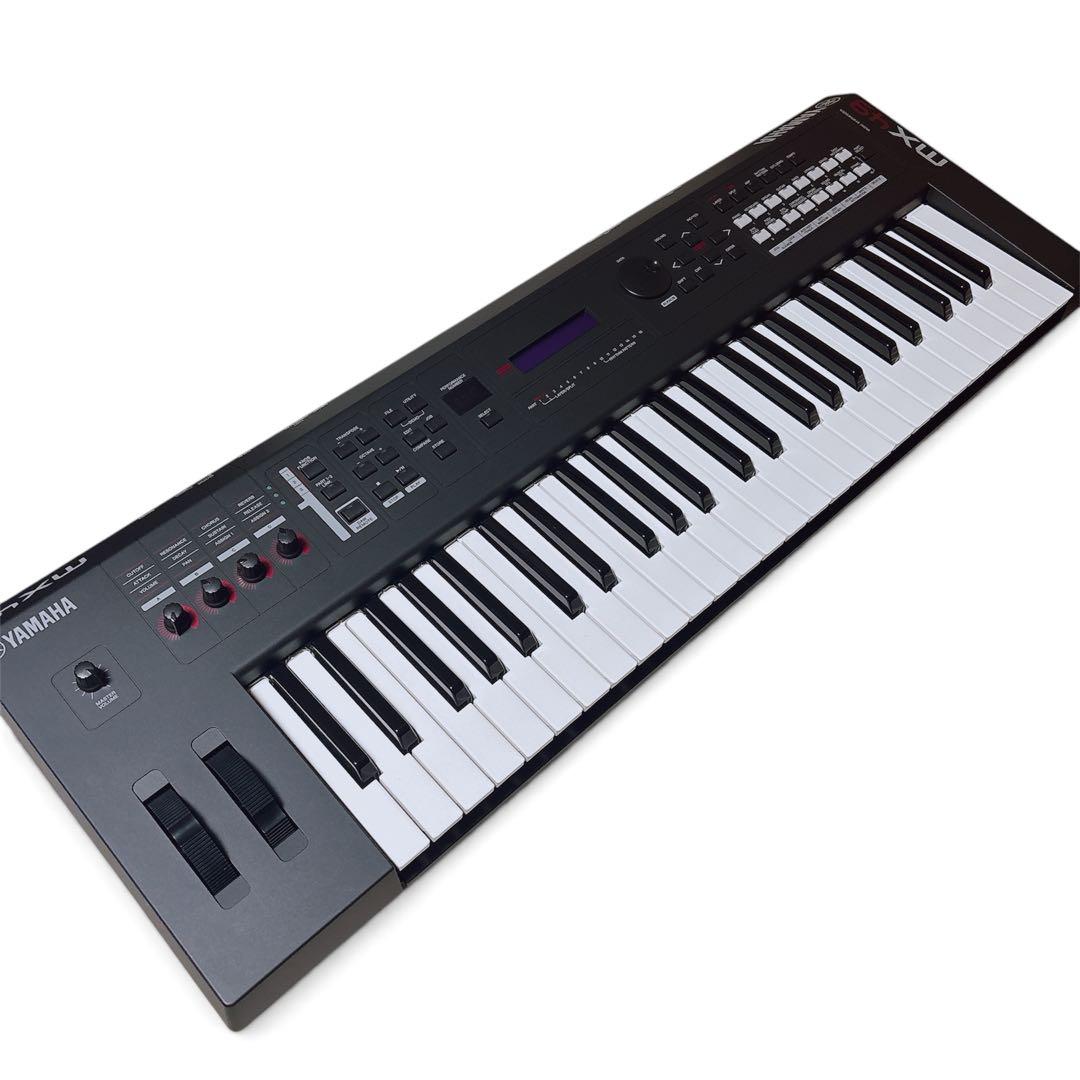 Yamaha Other Mx49