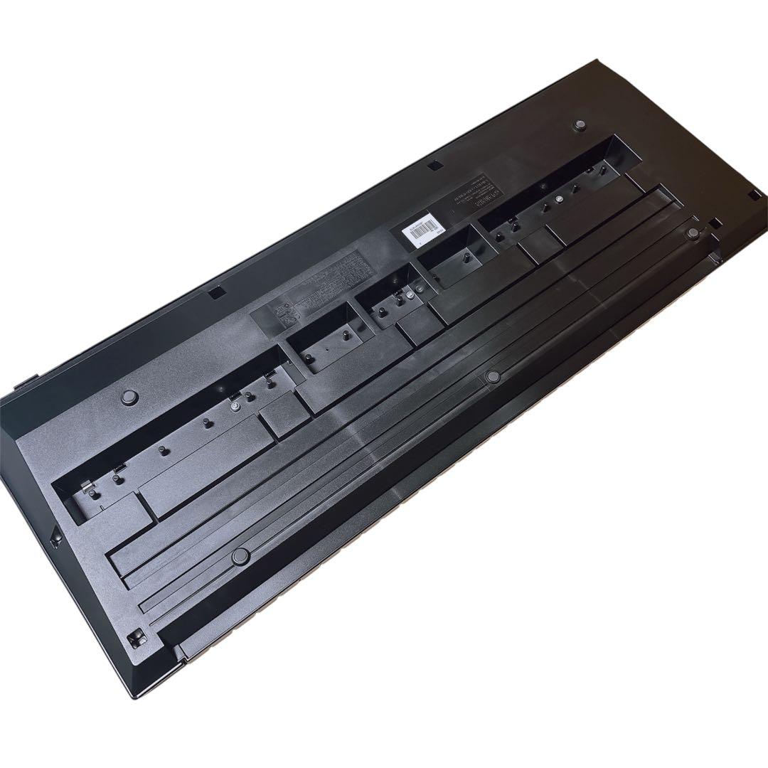 Yamaha Other Mx49
