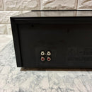 Marantz Cd, Md Cassette Decks Sd555F