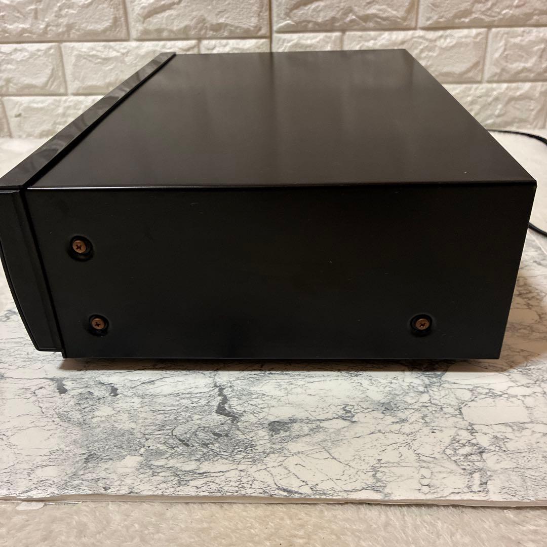 Marantz Cd, Md Cassette Decks Sd555F