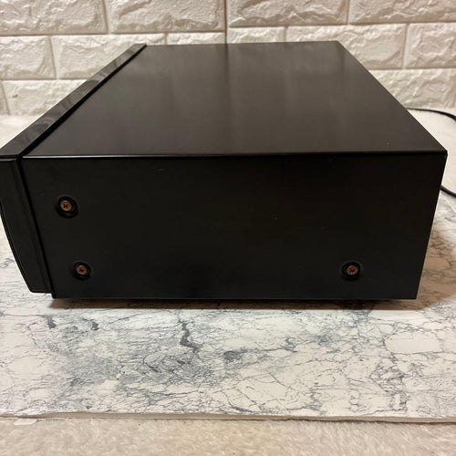 Marantz Cd, Md Cassette Decks Sd555F
