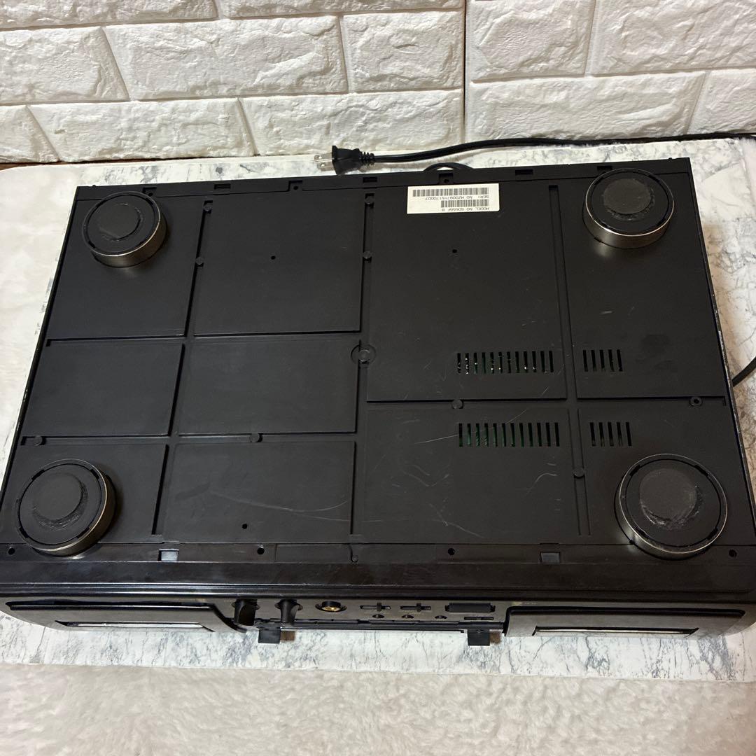 Marantz Cd, Md Cassette Decks Sd555F
