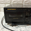 Marantz Cd, Md Cassette Decks Sd555F