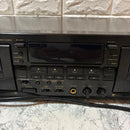 Marantz Cd, Md Cassette Decks Sd555F