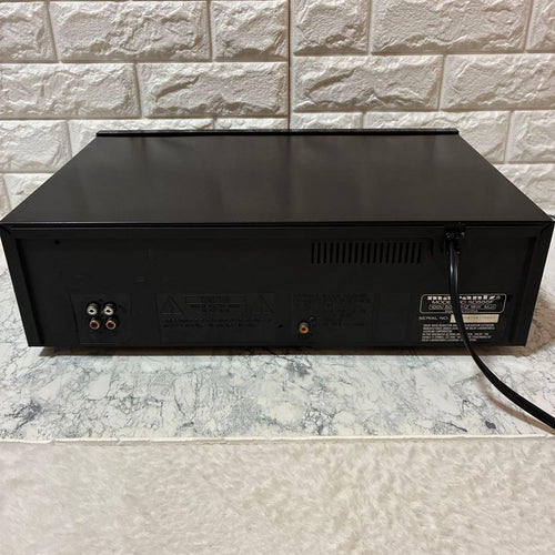 Marantz Cd, Md Cassette Decks Sd555F