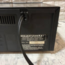 Marantz Cd, Md Cassette Decks Sd555F