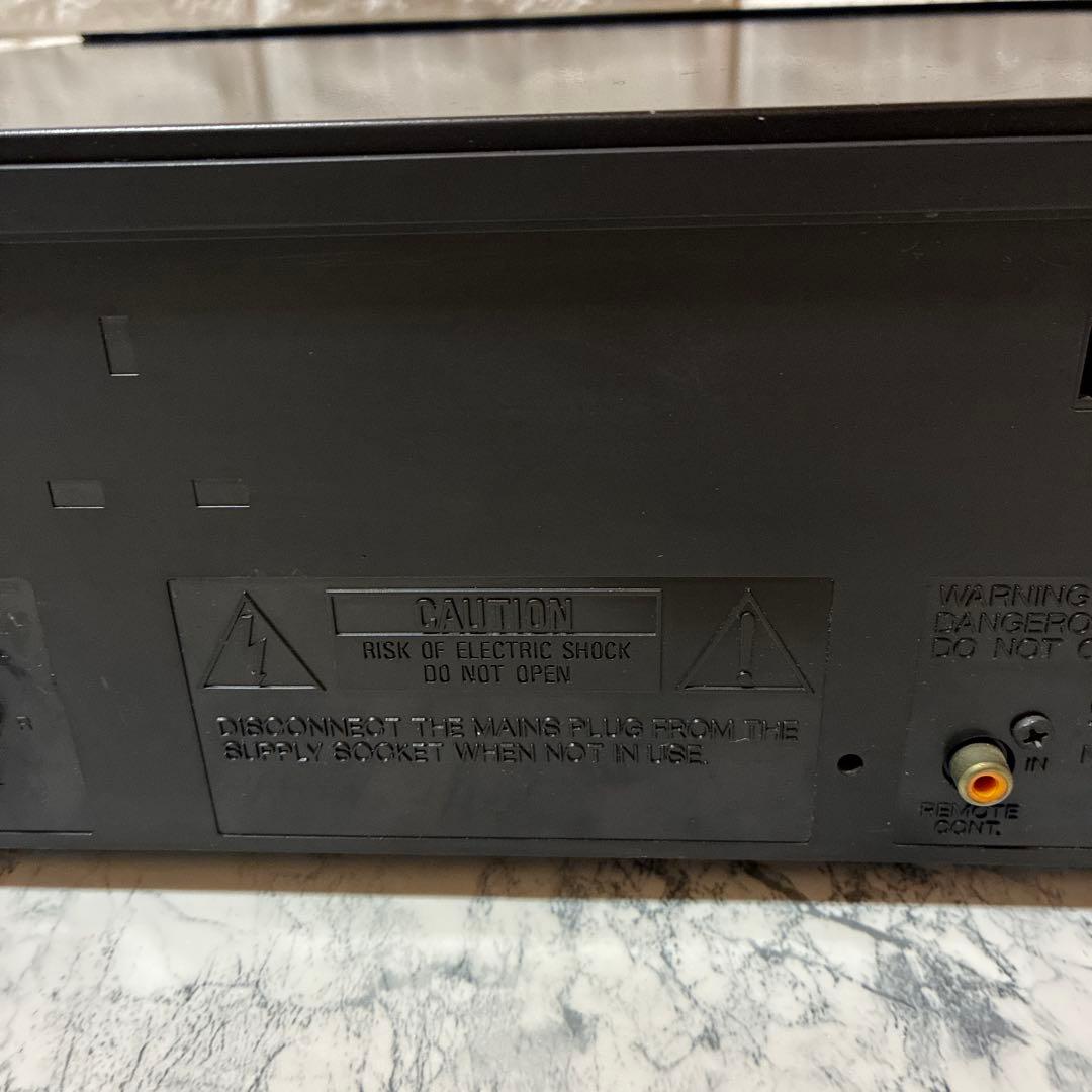 Marantz Cd, Md Cassette Decks Sd555F