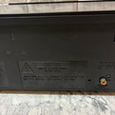 Marantz Cd, Md Cassette Decks Sd555F