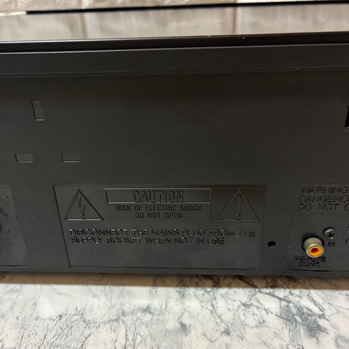 Marantz Cd, Md Cassette Decks Sd555F