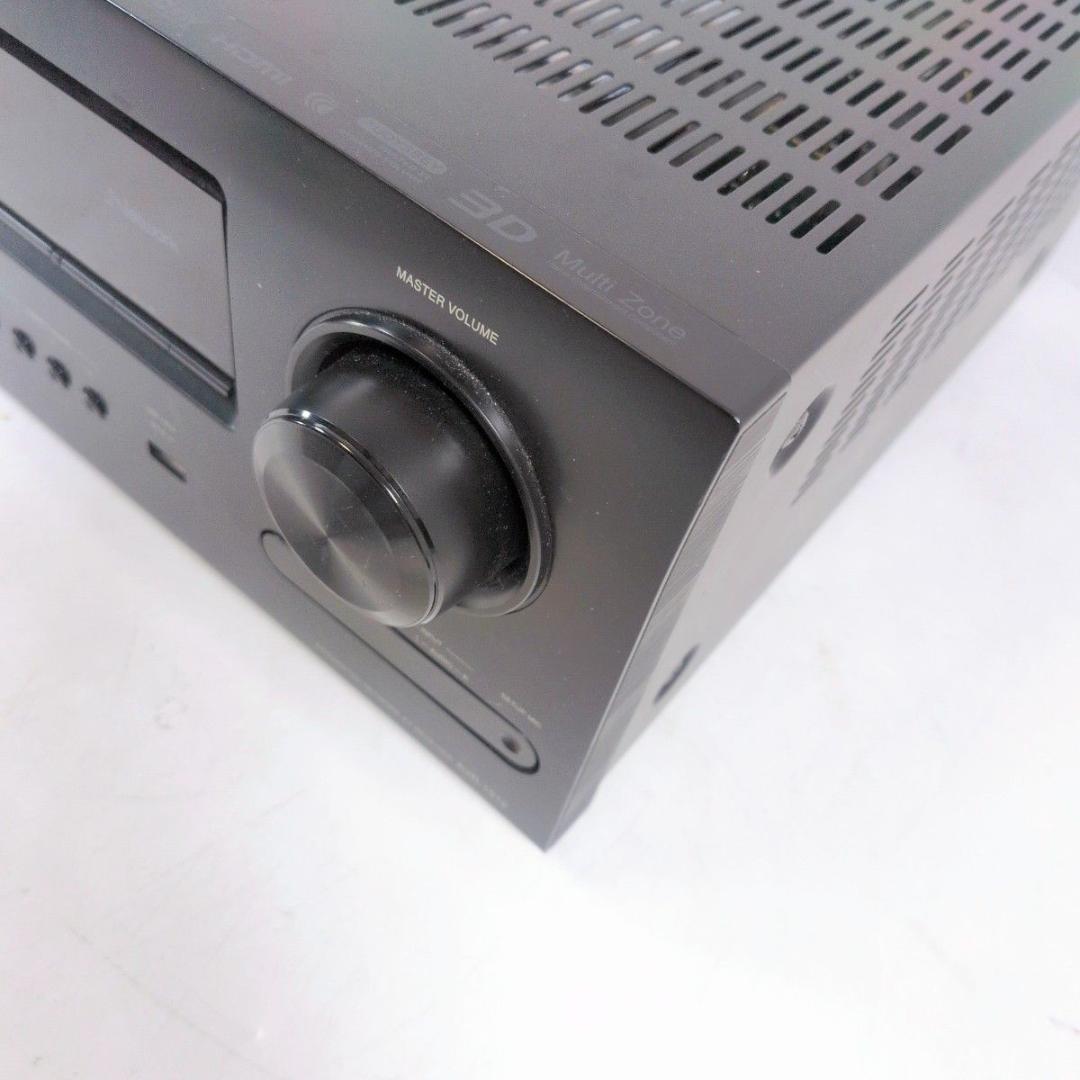 Denon Av Amplifier Avr-1912-K 7.1Ch