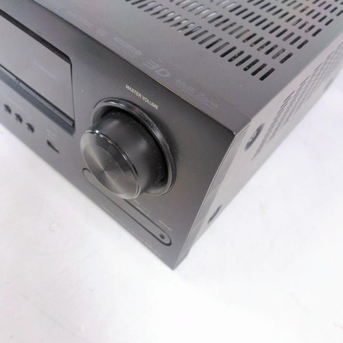 Denon Av Amplifier Avr-1912-K 7.1Ch
