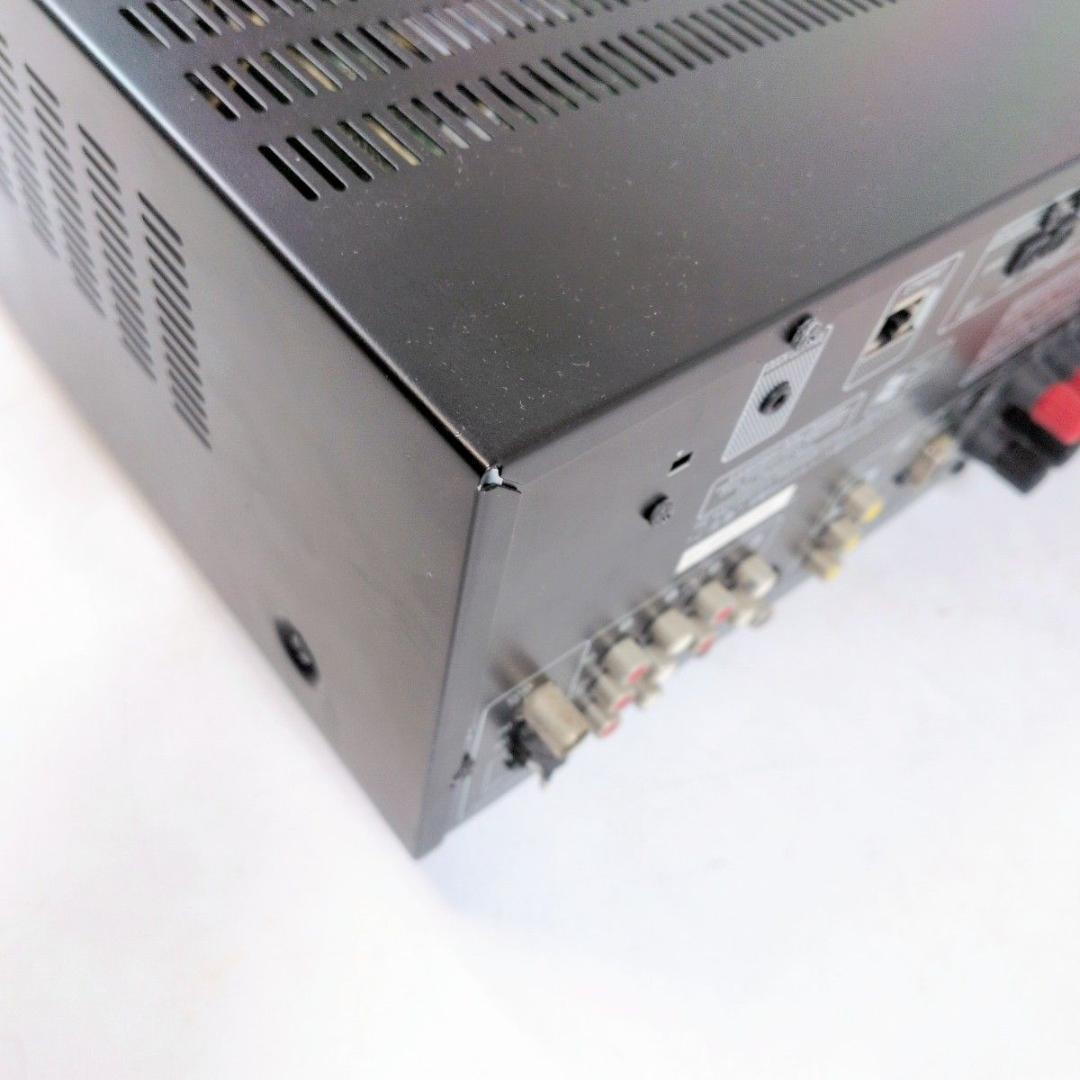 Denon Av Amplifier Avr-1912-K 7.1Ch