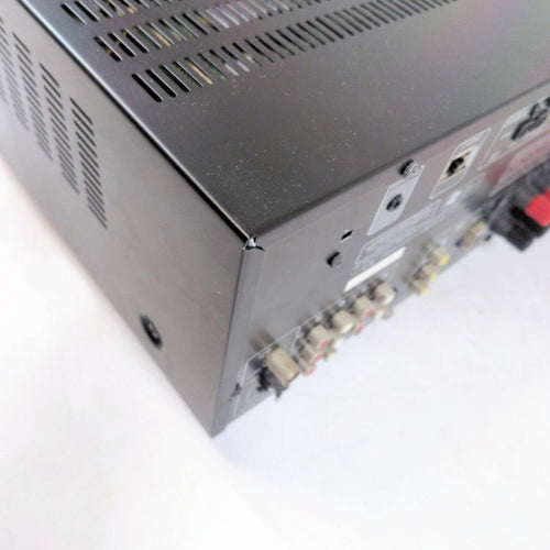 Denon Av Amplifier Avr-1912-K 7.1Ch