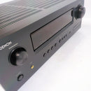 Denon Av Amplifier Avr-1912-K 7.1Ch