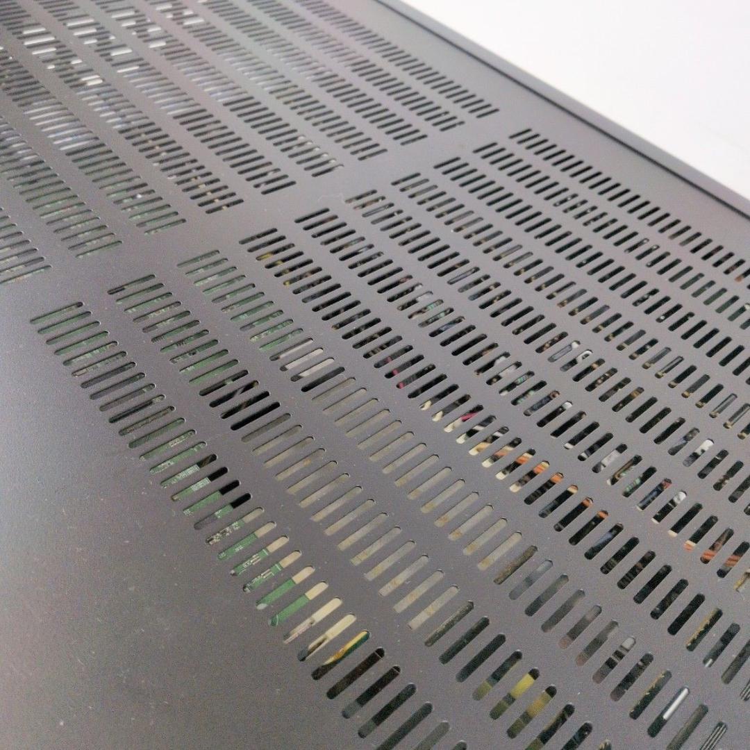 Denon Av Amplifier Avr-1912-K 7.1Ch